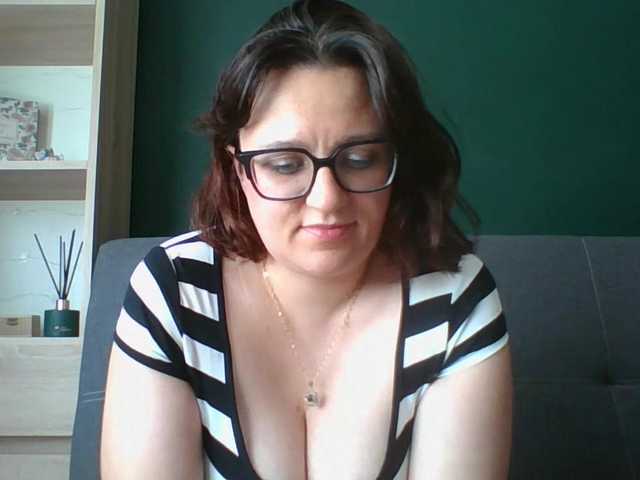 sensualParis live webcam show