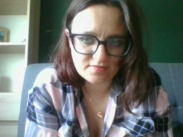 sensualParis live cam on BongaCams