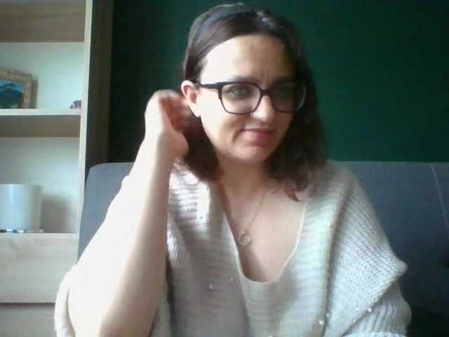 sensualParis live cam on BongaCams