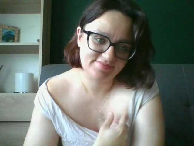 sensualParis live cam on BongaCams
