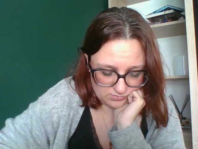 sensualParis live cam on BongaCams