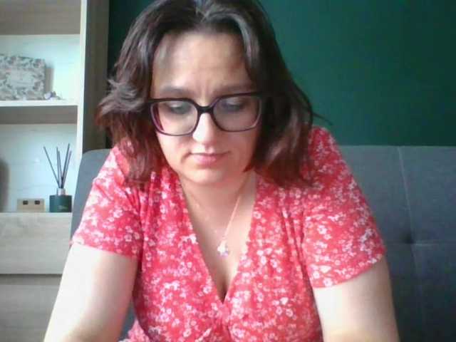 sensualParis live webcam show