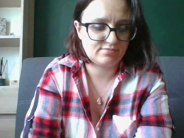 sensualParis live cam on BongaCams