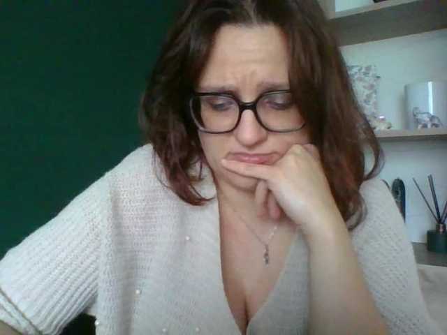 sensualParis live cam on BongaCams