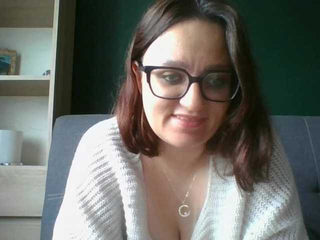 sensualParis live cam on BongaCams