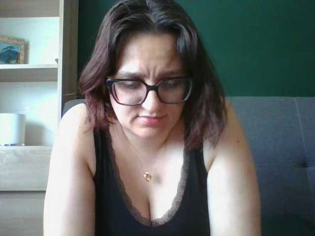 sensualParis live cam on BongaCams