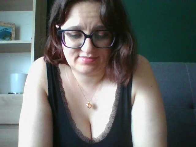 sensualParis live cam on BongaCams