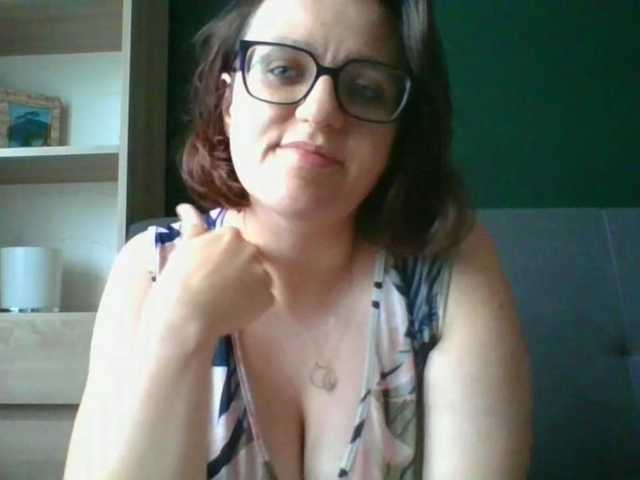 sensualParis live cam on BongaCams