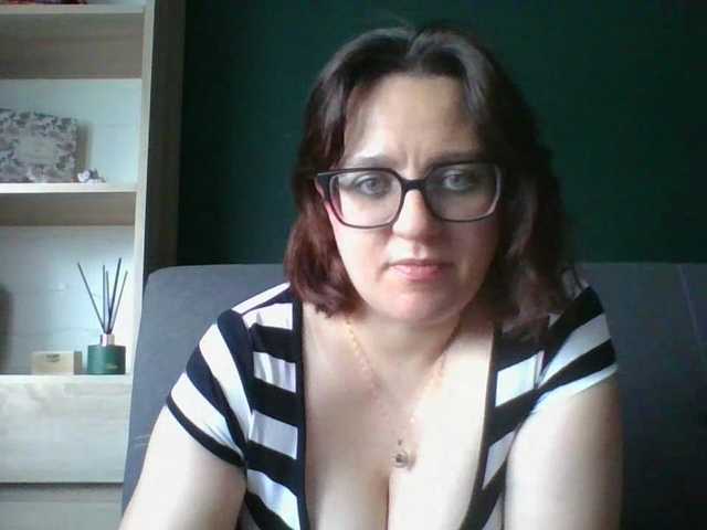 sensualParis live webcam show