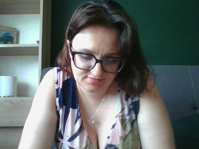 sensualParis live cam on BongaCams
