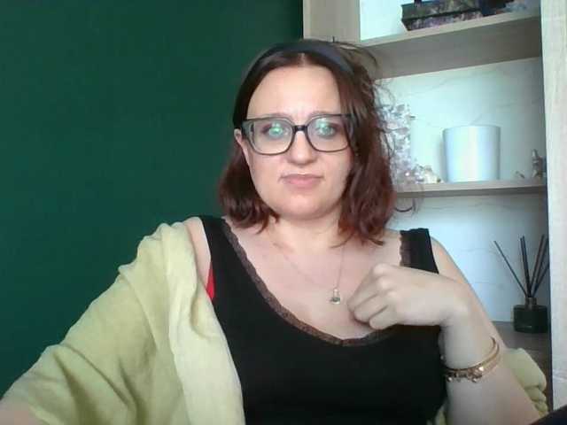 sensualParis live cam on BongaCams