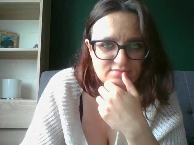 sensualParis live cam on BongaCams