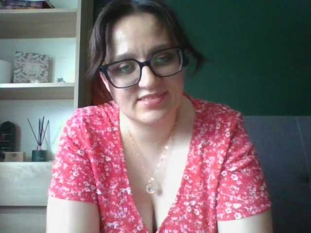 sensualParis live cam on BongaCams