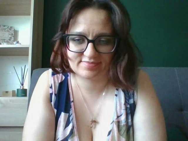 sensualParis live webcam show