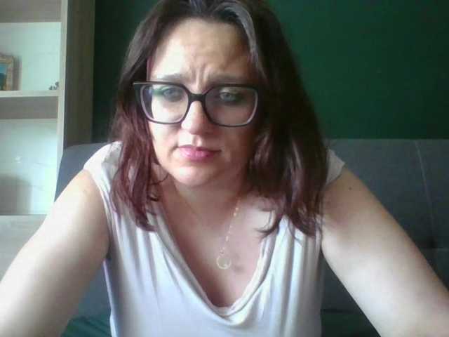 sensualParis live cam on BongaCams