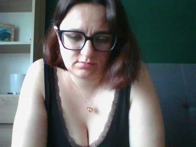 sensualParis live cam on BongaCams
