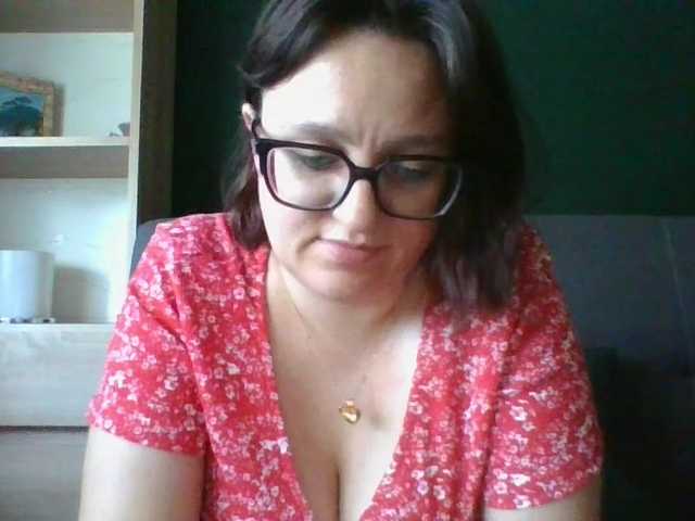 sensualParis live cam on BongaCams