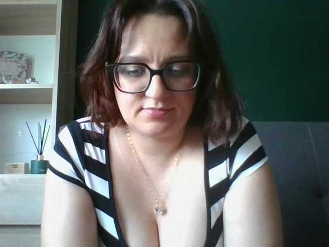 sensualParis live webcam show