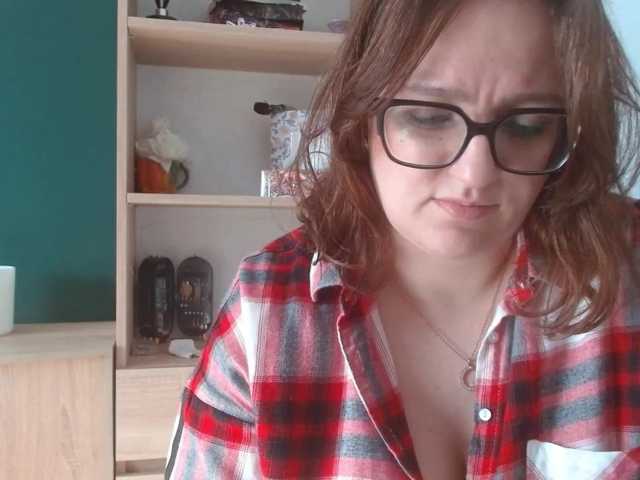 sensualParis live cam on BongaCams