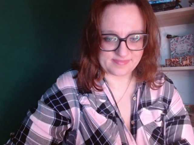 sensualParis en vivo en BongaCams