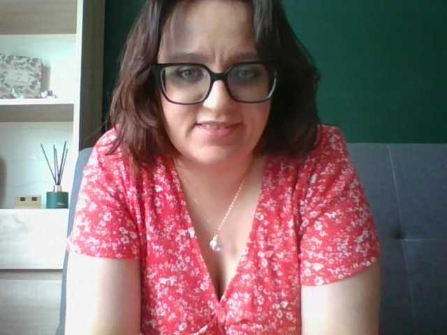 sensualParis live webcam show