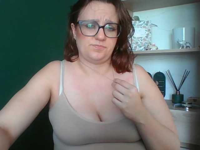 sensualParis live cam on BongaCams