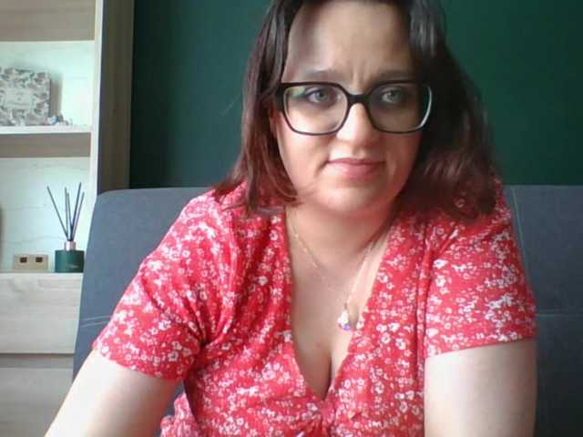 sensualParis live webcam show