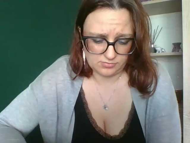 sensualParis live cam preview