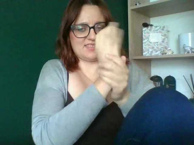 sensualParis live cam on BongaCams
