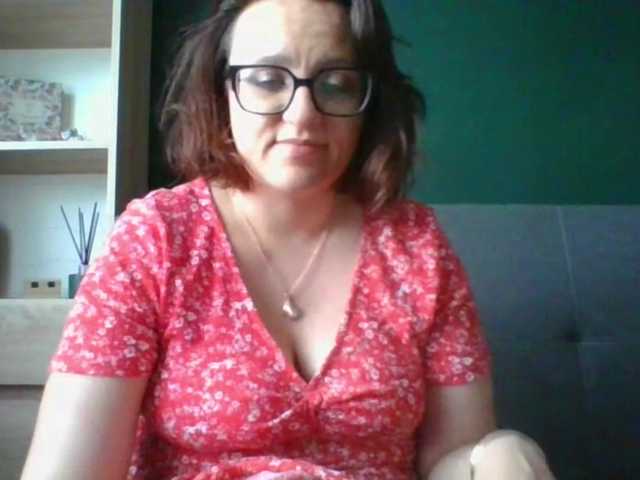 sensualParis live webcam show