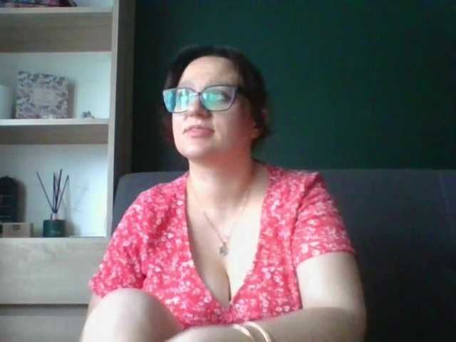 sensualParis live cam on BongaCams