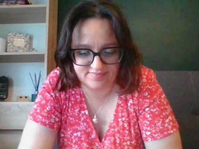 sensualParis live webcam show