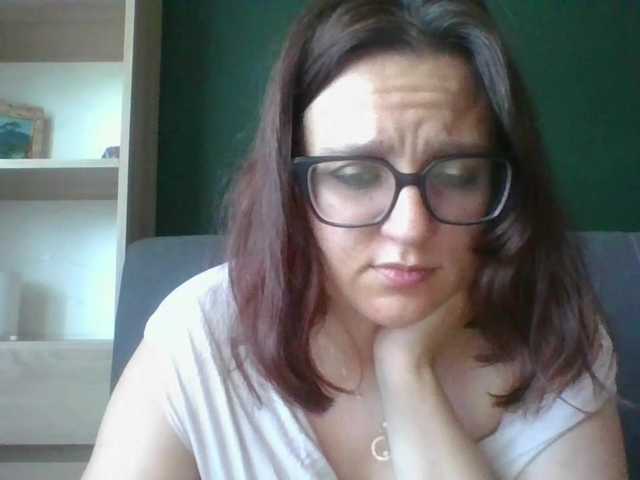sensualParis live cam on BongaCams