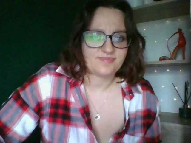 sensualParis live cam on BongaCams