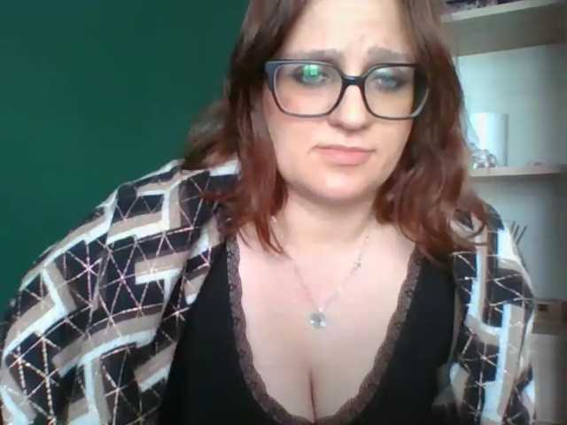 sensualParis live cam preview