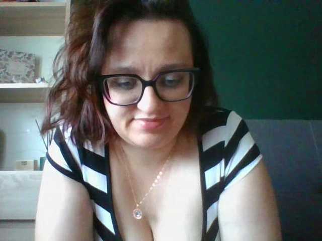sensualParis live webcam show