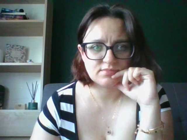 sensualParis live webcam show