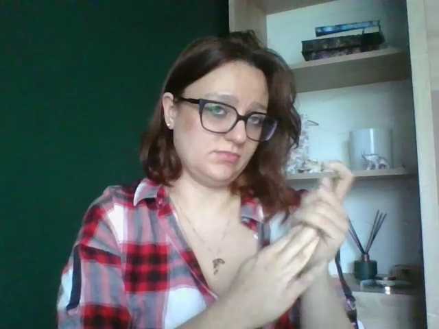 sensualParis live cam on BongaCams
