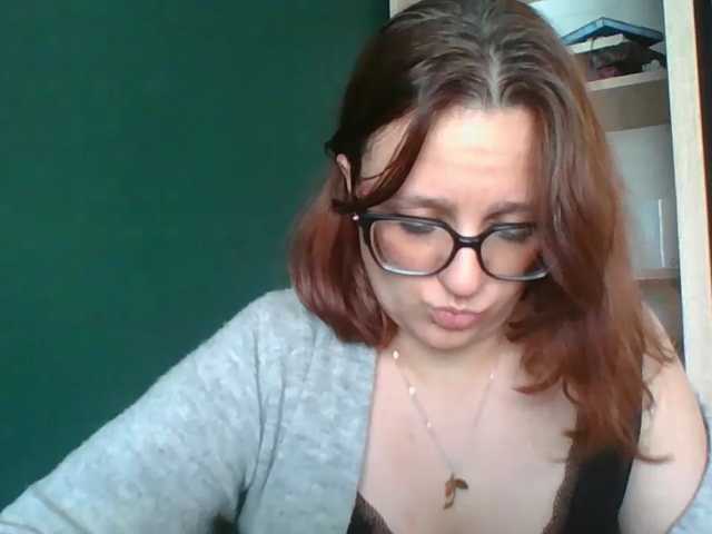 sensualParis live cam preview