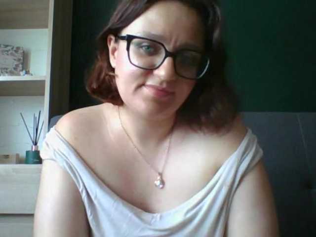 sensualParis live webcam show