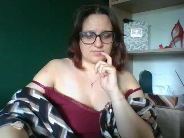 sensualParis live cam on BongaCams
