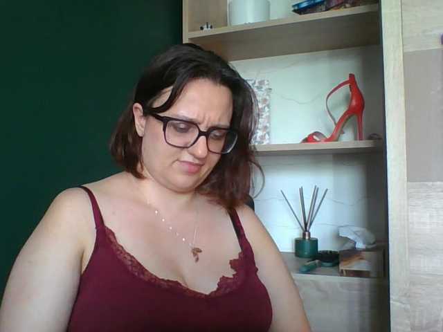 sensualParis live cam on BongaCams