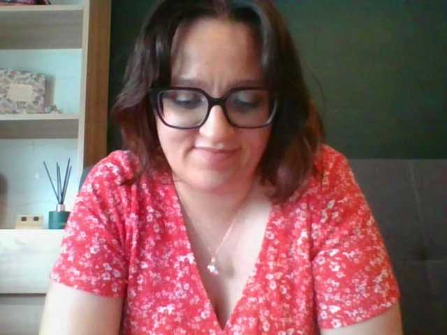 sensualParis live cam on BongaCams