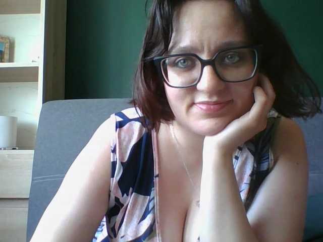 sensualParis live cam on BongaCams
