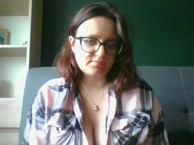 sensualParis live cam on BongaCams