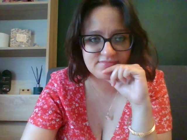 sensualParis live webcam show
