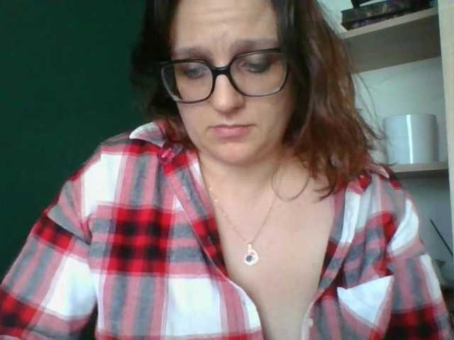 sensualParis live cam on BongaCams