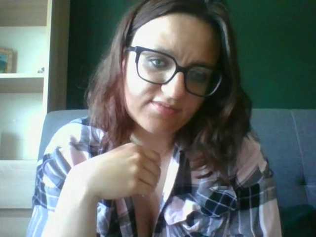 sensualParis live cam on BongaCams