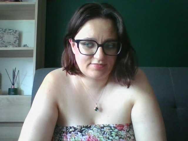 sensualParis live cam on BongaCams