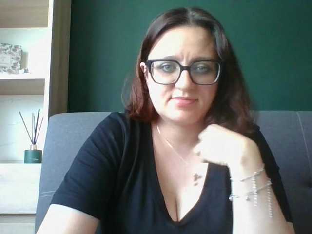 sensualParis live webcam show